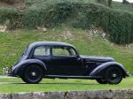 Lancia Astura Sports Saloon 1933 года